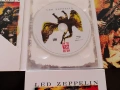Продавам оригинален блу рей диск(BD) на Led Zeppelin, снимка 3