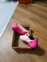 нови футболни обувки Nike , снимка 2