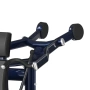 Real Leader M7PRO-1003 – професионална раменна преса от седеж / Shoulder Press, снимка 3