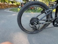 Rockrider 20” за деца до 9 г, снимка 6