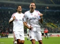 Футболни тениски Bayern Munich Frank Ribery - Olympique Marseille, снимка 9