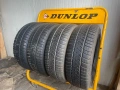 4-броя зимни гуми 225/55/17 PIRELLI , снимка 2