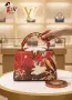 Louis Vuitton ⚜️Дамски Чанти , снимка 3