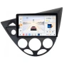 Мултимедия за Ford Fiesta (1995-2002) / Ford Mondeo (1998-2005) / Ford Focus (1998-2005) с CarPlay , снимка 2