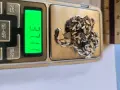 Сребърен синджир , снимка 1
