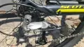 Алуминиев планински dirt jump Scott Aspect 27,5" цола инча с Shimano XT и вилка Manitou Black, снимка 11