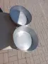 Алуминиеви тави от соца за печене на Питки месо и др , снимка 1
