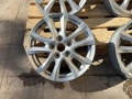 5х114.3 Джанти 16 Kia Hyundai Honda Mazda 5x114.3 Мазда Хонда Кия Хюндай ЕТ 50 J 6.5 ЦО 67.1 Без кри, снимка 3