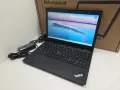 +Гаранция! Лаптоп Lenovo Thinkpad L380 i3-8130U / 256GB SSD/ 8GB DDR4 RAM, снимка 1
