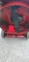 Бензинова косачка с кош Briggs Stratton , снимка 15