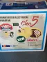 Ръчен инкубатор kleo 5 TH, снимка 1