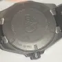 НОВ Tag Hauer Aquaracer Date Bamford, Automatic, Titanium, лимитиран, снимка 10