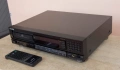 Предлагам Sony CDP-228ESD с дистанционно управление, снимка 3