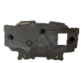 Предна декоративна кора на двигател за Mercedes ML W164 420 CDI (2007) A1645240030, снимка 1