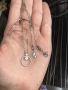 Swarovski колие , снимка 3