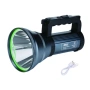 Акумулаторен LED прожектор DAT DT-858 – Мощна светлина винаги под ръка, снимка 2