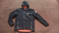 HELLY HANSEN 74012 Softshell Work Jacket размер XL софтшел работно яке W4-746, снимка 3