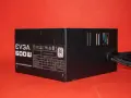 EVGA 600 W2 600W 80 Plus White Компютърно ATX захранване PC PSU 100-W2-0600-K2, снимка 6