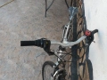 алуминиев дамски велосипед 26", снимка 11