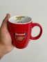 Чаша Arsenal колекционерска, снимка 1