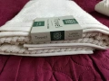 Нова Голяма хавлиена памучна кърпа Towel с размер 70 см./ 140 см., снимка 3