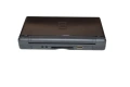 Nintendo DS Lite (Black) – Почти нова, перфектно козметично състояние, снимка 5