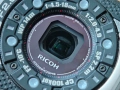 Удароустойчив компактен фотоапарат Ricoh WG-5 GPS, снимка 4