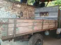 Военен камион УАЗ 452, снимка 12