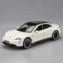 Метални колички: Porsche Taycan, снимка 2
