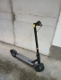 Продавам Електрическа Тротинетка Xiaomi (Mi Electric Scooter) – Запазена!, снимка 1