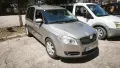Skoda roomster 1.4tdi, снимка 1