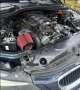 BMW MAF АДАПТЕРИ  ЗА СПОРТЕН ФИЛТЪР- F30 N47 /M47 /M57 -76mm / 80mm ABS, снимка 4