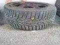 Зимни гуми Nokian, снимка 6
