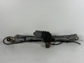 Механизъм Чистачки Предни с Моторче Ауди А4 Б6 Mehanizam Chistachki s Motorche  AUDI A4 B6 8E1 955 1, снимка 1