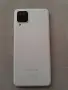 Смартфон Samsung Galaxy A12, Dual SIM, 128GB, 4GB RAM, 4G, White, снимка 2