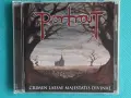 Hard Rock,Heavy Metal,Electric Blues,Death Metal,Doom Metal,Goth Rock - Част-15 , снимка 2