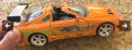 TOYOTA SUPRA , снимка 7