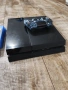 Playstation 4 + 3 игри , снимка 2