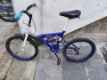 Велосипед детски 20цола , снимка 4