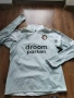 feyenoord x Adidas 2019-20 - мъжка футболна блуза Л, снимка 5