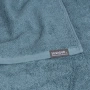 Хавлиена кърпа Dilios VeryFresh 70х140, 100% Памук, Синя, снимка 3