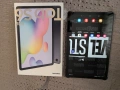 Samsung tab s6 lite , снимка 1