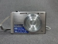 ЦИФРОВ ФОТОАПАРАТ SAMSUNG ST77 16MP CCD DIGITAL CAMERA Y2K, снимка 2