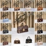 чанти LV LOUIS VUITTON ↔️ 20.5 cm ☘️ ↕️ 10.5 cm 🌸 , снимка 2