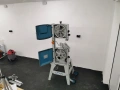 Ленторез Банциг за дърво Makita LB1200F, 900 W, 305 мм, снимка 7