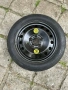 резервна гума патерица за bmw, снимка 1