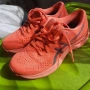 Дамски маратонки asics, снимка 1