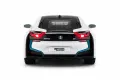 Метални колички: BMW i8 - 1:22 Метален модел, снимка 2