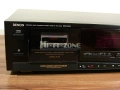 ДЕК   Denon drm-800a /1 , снимка 4