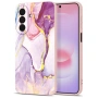 TECH-PROTECT ICON GALAXY A27 5G MARBLE, снимка 2